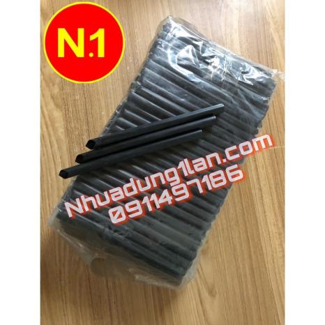 ỐNG HÚT ĐEN P12